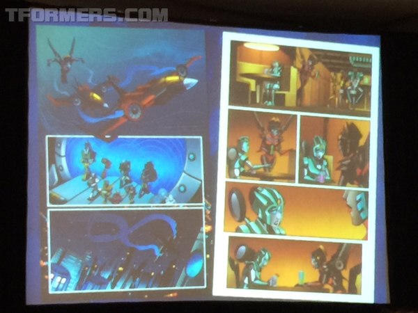 SDCC 2015   Transformers Women Of Transformers Panel News And Updates  (20 of 31)